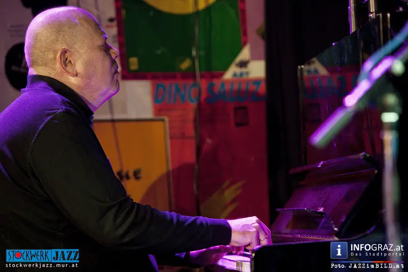 TRIO ZAVOCC (A) im STOCKWERK GRAZ am Freitag, 7. Februar 2014 - 025