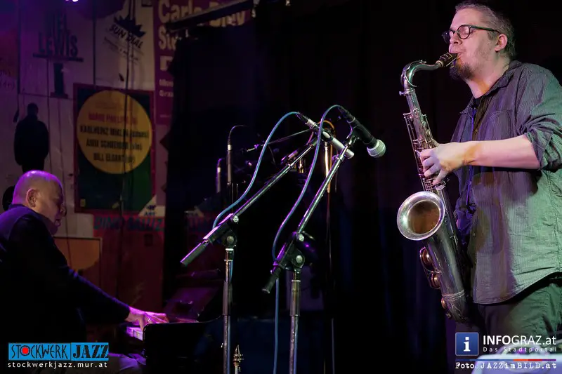 TRIO ZAVOCC (A) im STOCKWERK GRAZ am Freitag, 7. Februar 2014 - 027
