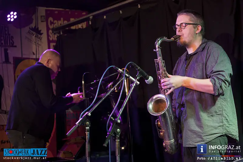 TRIO ZAVOCC (A) im STOCKWERK GRAZ am Freitag, 7. Februar 2014 - 029