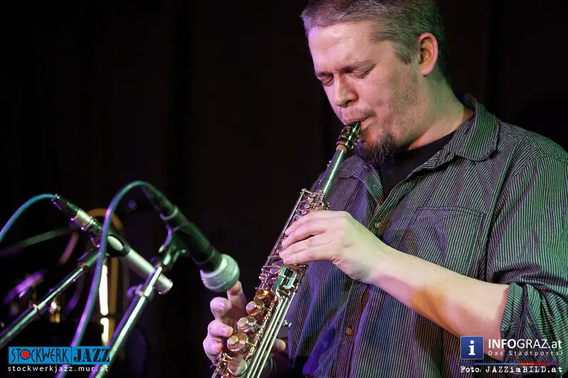TRIO ZAVOCC (A) im STOCKWERK GRAZ am Freitag, 7. Februar 2014 - 034