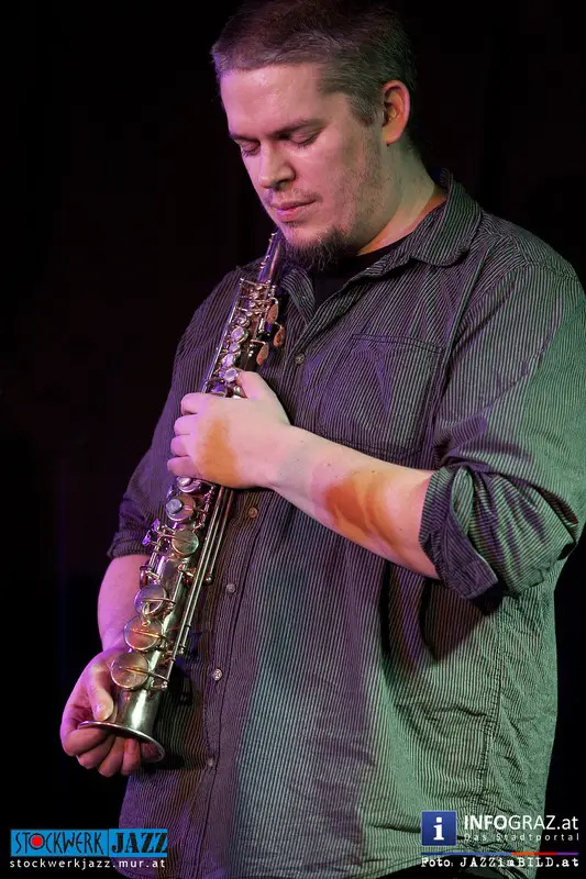 TRIO ZAVOCC (A) im STOCKWERK GRAZ am Freitag, 7. Februar 2014 - 035