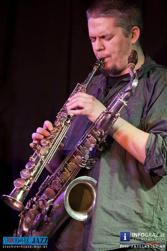 TRIO ZAVOCC (A) im STOCKWERK GRAZ am Freitag, 7. Februar 2014 - 043