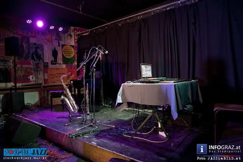 TRIO ZAVOCC (A) im STOCKWERK GRAZ am Freitag, 7. Februar 2014 - 049