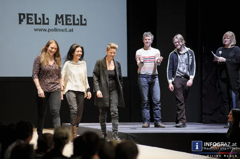 crossing fashion 8 2 2014 mumuth graz mode sri lanka designer fashionshow film praesentation dokumentation 80