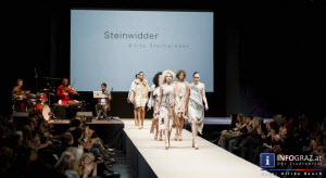 crossing fashion,8.2.2014,mumuth graz,designakademie colombo,kollektionen,lange tradition,hochinteressante webtechniken,pflanzenfärbemethoden,nachhaltigkeit,textile produktion