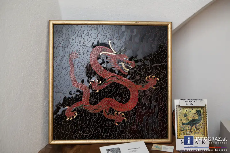 Ausstellungseröffnung ‚TANZ‘ in der Mariahilferstraße 24, Graz am 14. Februar 2014 - 077