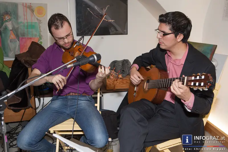 ausstellungseroeffnung 14 02 2014 tanz mariahilferstrasse 24 mosai co tatortkunst ort der begegnung anna zottmann martin eder christine kipper-65