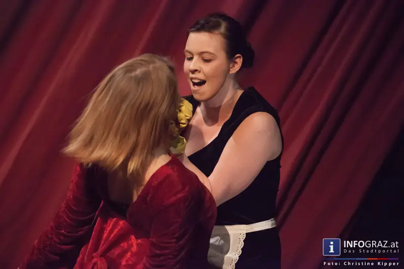 Das Podium präsentiert ‚Die Zofen‘ im Tanz-und Theaterzentrum Graz am 22. Februar 2014 - 008