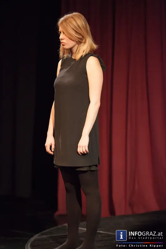 Das Podium präsentiert ‚Die Zofen‘ im Tanz-und Theaterzentrum Graz am 22. Februar 2014 - 011