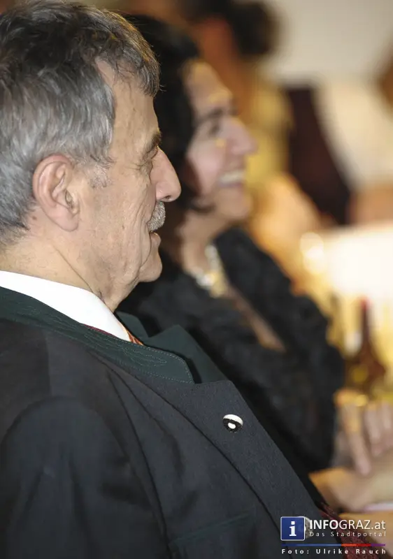 Das steirische Volksliedwerk lud zum alljährlichen Ball beim Höchwirt am Zösenberg in Weinitzen - 006