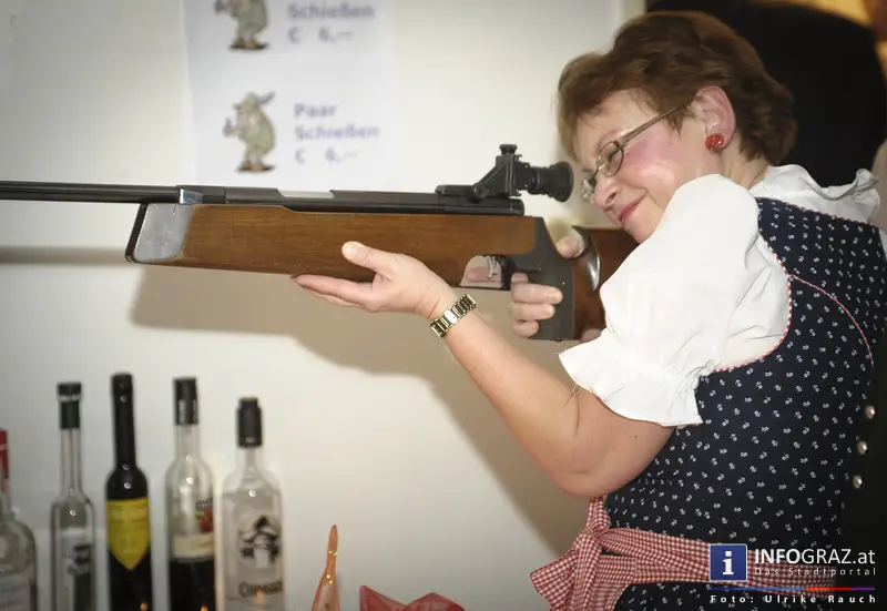 Das steirische Volksliedwerk lud zum alljährlichen Ball beim Höchwirt am Zösenberg in Weinitzen - 015