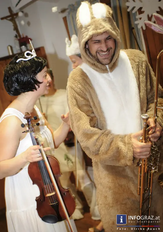Das steirische Volksliedwerk lud zum alljährlichen Ball beim Höchwirt am Zösenberg in Weinitzen - 029
