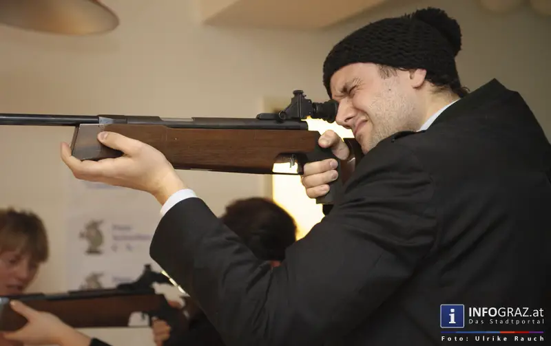 Das steirische Volksliedwerk lud zum alljährlichen Ball beim Höchwirt am Zösenberg in Weinitzen - 052