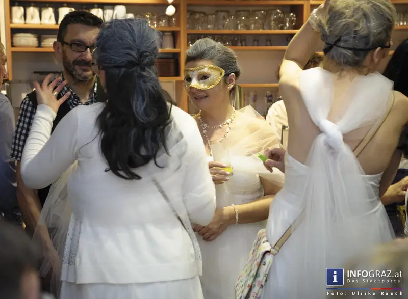 Das steirische Volksliedwerk lud zum alljährlichen Ball beim Höchwirt am Zösenberg in Weinitzen - 053