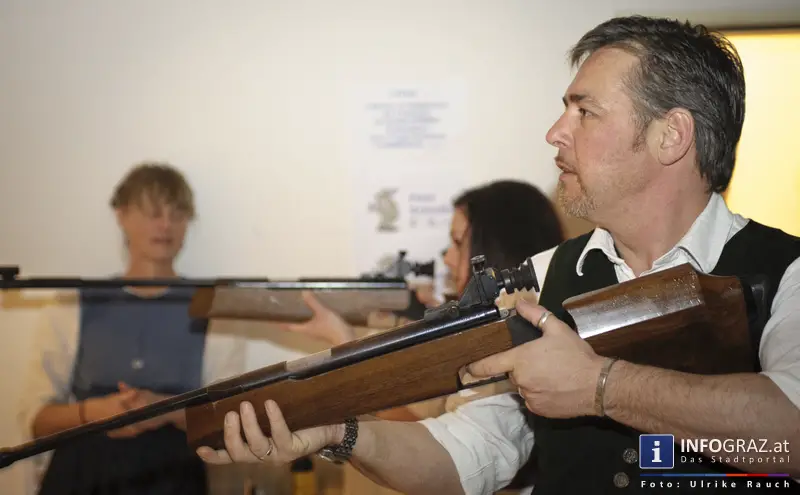 Das steirische Volksliedwerk lud zum alljährlichen Ball beim Höchwirt am Zösenberg in Weinitzen - 060