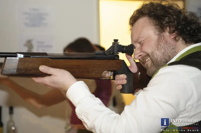 Das steirische Volksliedwerk lud zum alljährlichen Ball beim Höchwirt am Zösenberg in Weinitzen - 068