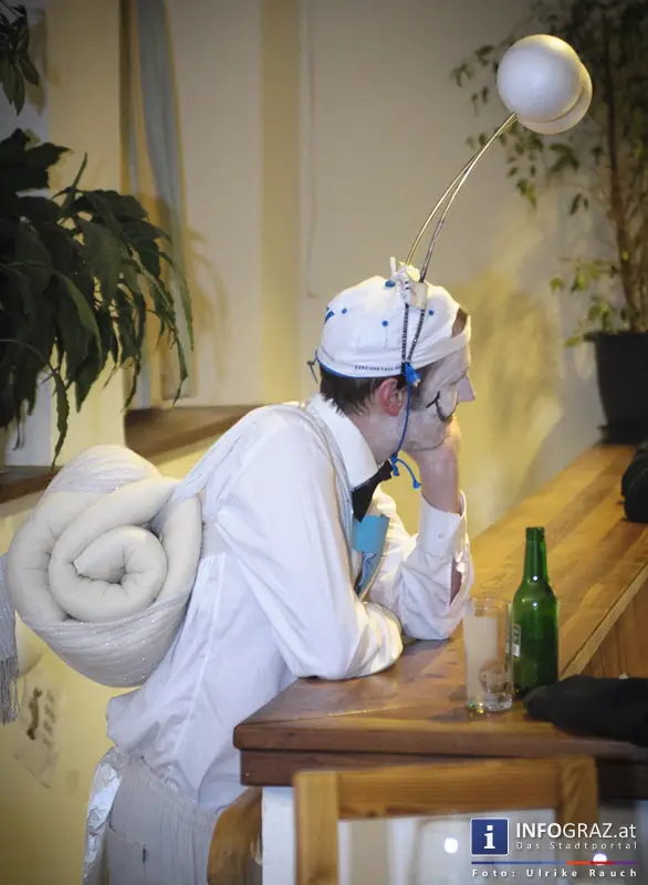 Das steirische Volksliedwerk lud zum alljährlichen Ball beim Höchwirt am Zösenberg in Weinitzen - 088