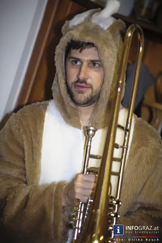 Das steirische Volksliedwerk lud zum alljährlichen Ball beim Höchwirt am Zösenberg in Weinitzen - 104