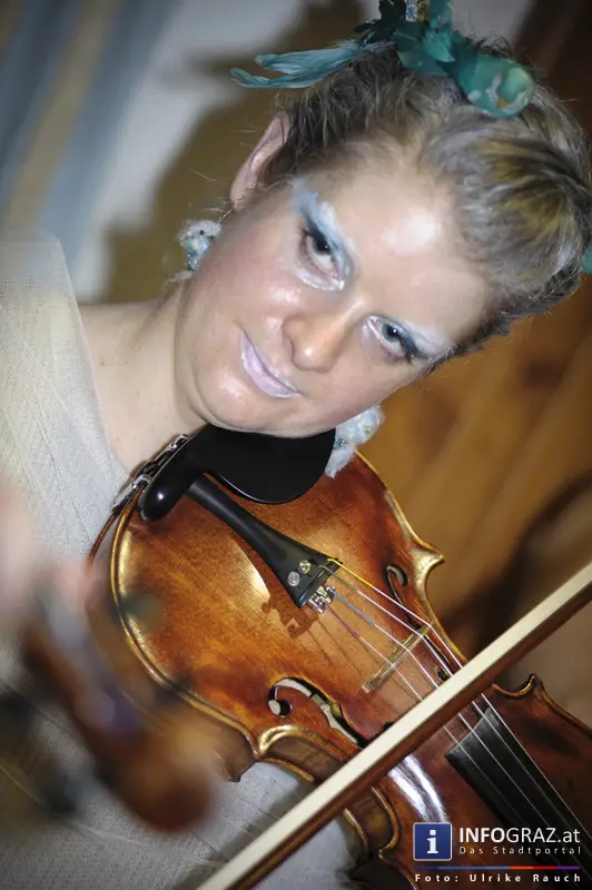 Das steirische Volksliedwerk lud zum alljährlichen Ball beim Höchwirt am Zösenberg in Weinitzen - 105