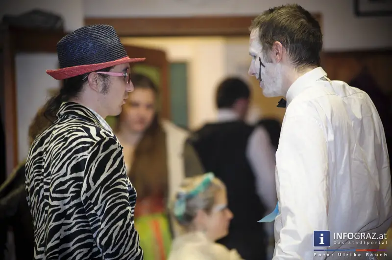 Das steirische Volksliedwerk lud zum alljährlichen Ball beim Höchwirt am Zösenberg in Weinitzen - 115