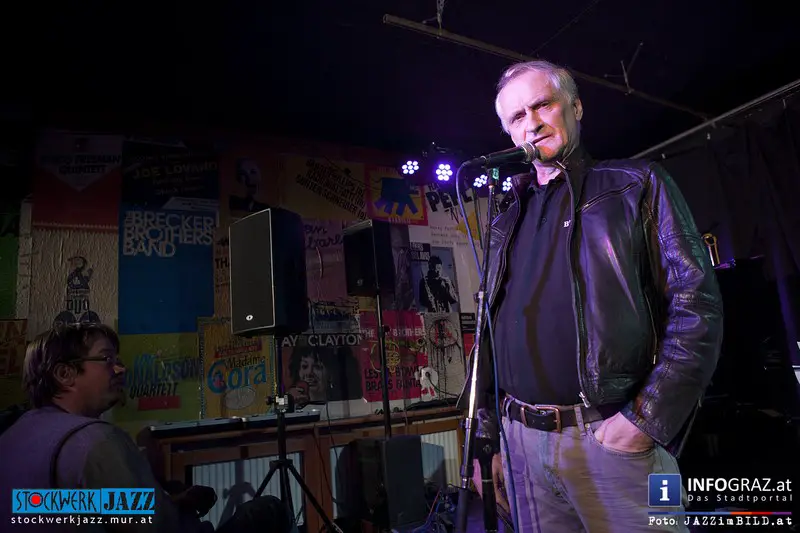 CHOLET-KÄNZIG-PAPAUX TRIO (F/CH): Jazz am 28. Februar 2014 im STOCKWERK Graz - 002