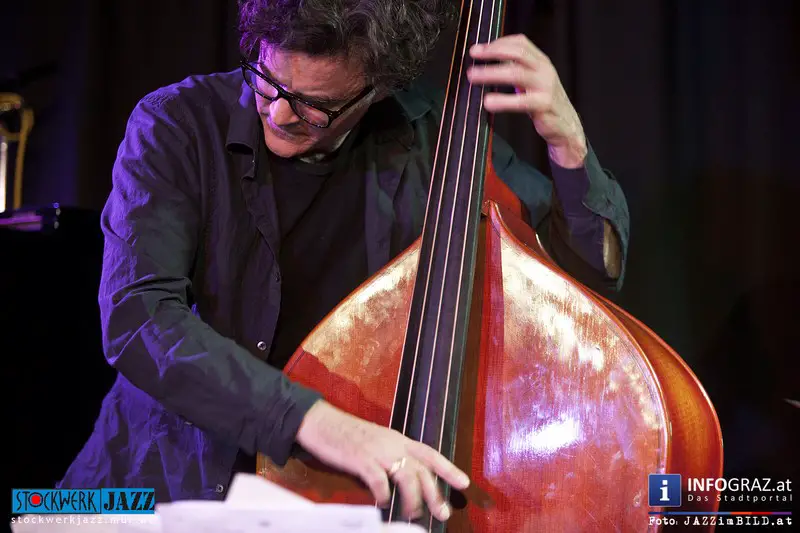 CHOLET-KÄNZIG-PAPAUX TRIO (F/CH): Jazz am 28. Februar 2014 im STOCKWERK Graz - 007