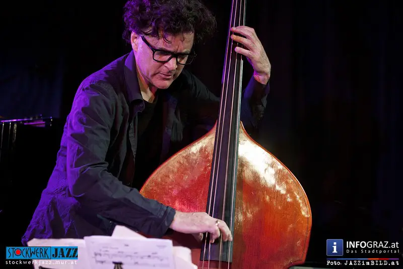 CHOLET-KÄNZIG-PAPAUX TRIO (F/CH): Jazz am 28. Februar 2014 im STOCKWERK Graz - 010
