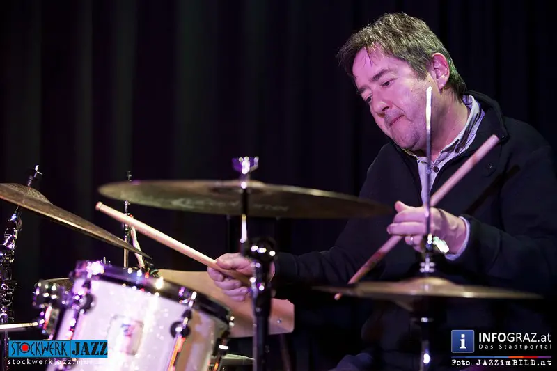 CHOLET-KÄNZIG-PAPAUX TRIO (F/CH): Jazz am 28. Februar 2014 im STOCKWERK Graz - 011