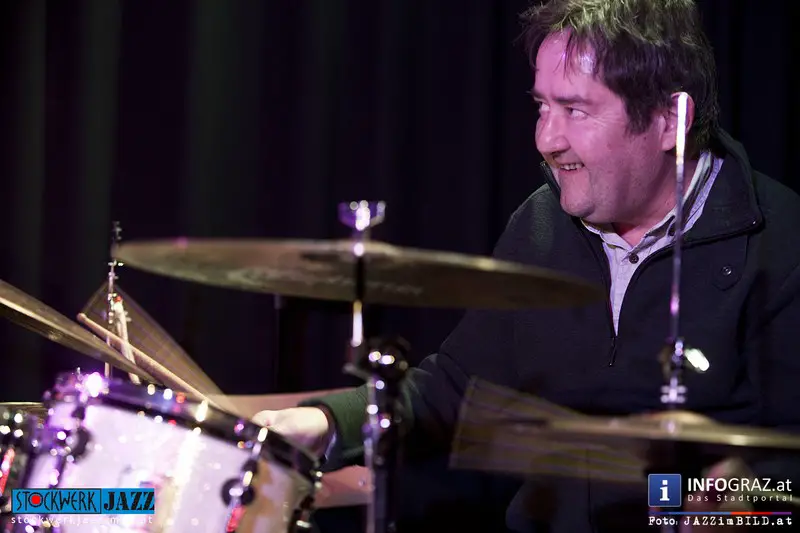 CHOLET-KÄNZIG-PAPAUX TRIO (F/CH): Jazz am 28. Februar 2014 im STOCKWERK Graz - 012