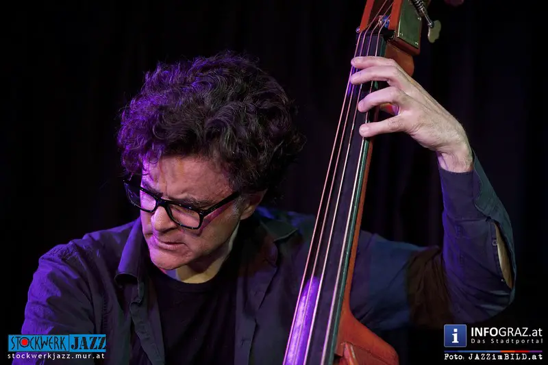 CHOLET-KÄNZIG-PAPAUX TRIO (F/CH): Jazz am 28. Februar 2014 im STOCKWERK Graz - 013