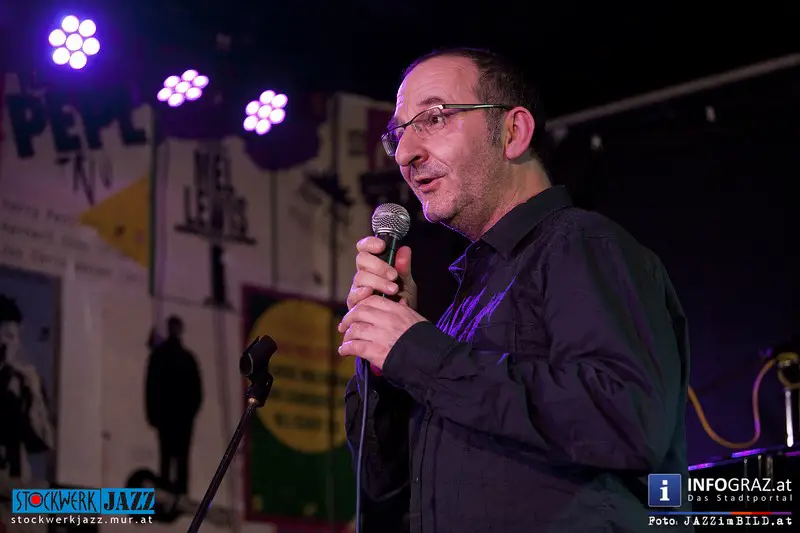 CHOLET-KÄNZIG-PAPAUX TRIO (F/CH): Jazz am 28. Februar 2014 im STOCKWERK Graz - 017