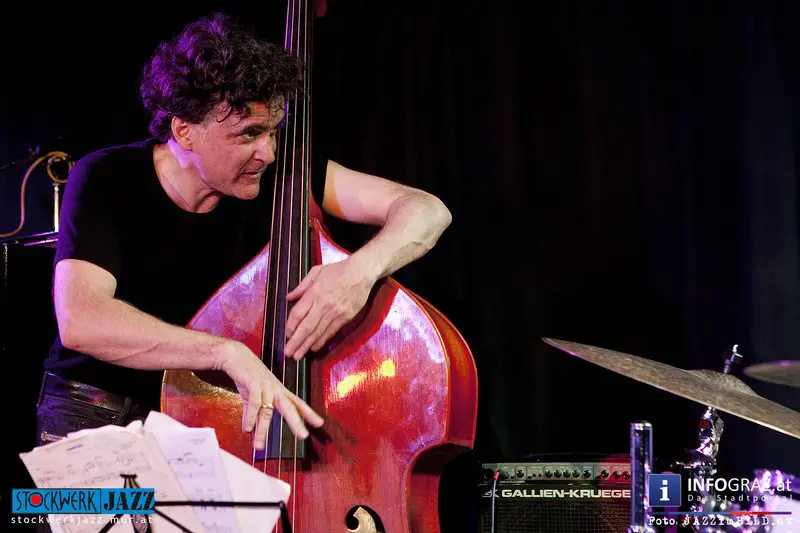 CHOLET-KÄNZIG-PAPAUX TRIO (F/CH): Jazz am 28. Februar 2014 im STOCKWERK Graz - 026
