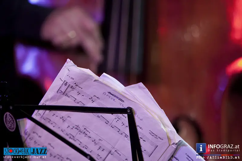 CHOLET-KÄNZIG-PAPAUX TRIO (F/CH): Jazz am 28. Februar 2014 im STOCKWERK Graz - 034