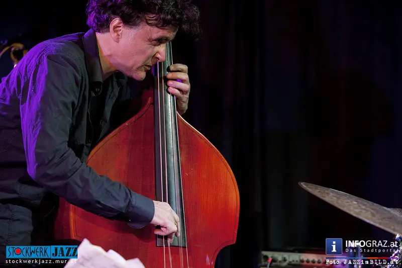 CHOLET-KÄNZIG-PAPAUX TRIO (F/CH): Jazz am 28. Februar 2014 im STOCKWERK Graz - 036