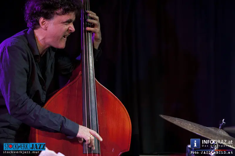 CHOLET-KÄNZIG-PAPAUX TRIO (F/CH): Jazz am 28. Februar 2014 im STOCKWERK Graz - 037
