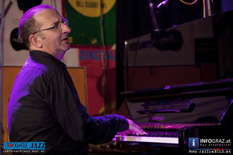 CHOLET-KÄNZIG-PAPAUX TRIO (F/CH): Jazz am 28. Februar 2014 im STOCKWERK Graz - 038