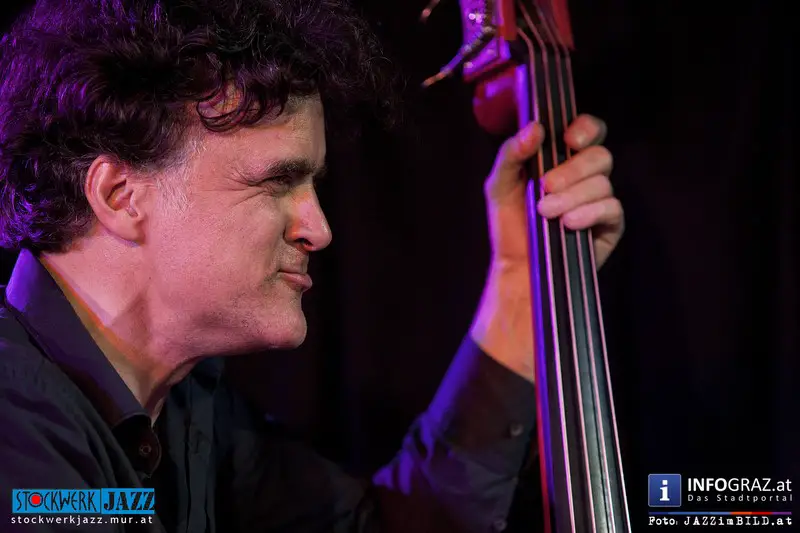CHOLET-KÄNZIG-PAPAUX TRIO (F/CH): Jazz am 28. Februar 2014 im STOCKWERK Graz - 039
