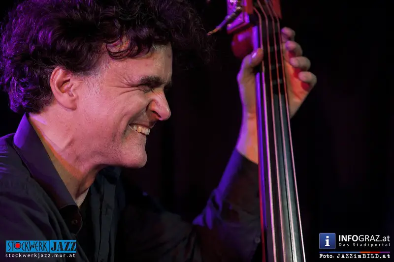 CHOLET-KÄNZIG-PAPAUX TRIO (F/CH): Jazz am 28. Februar 2014 im STOCKWERK Graz - 040