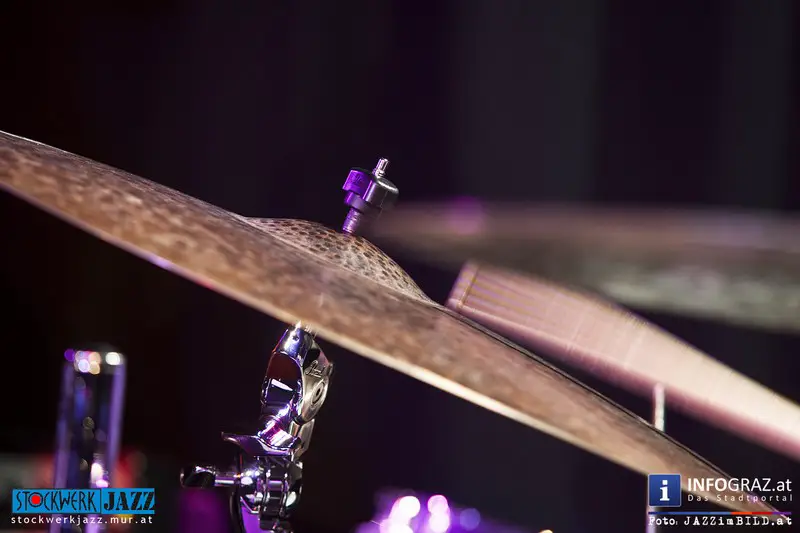 CHOLET-KÄNZIG-PAPAUX TRIO (F/CH): Jazz am 28. Februar 2014 im STOCKWERK Graz - 041