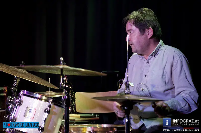 CHOLET-KÄNZIG-PAPAUX TRIO (F/CH): Jazz am 28. Februar 2014 im STOCKWERK Graz - 043