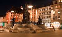 Grazer Hauptplatz,Rathaus graz,sehenswürdigkeiten graz.altstadt,innenstadt