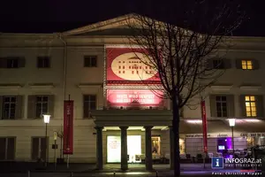 Schauspielhaus Graz - JAZZ @ EBENE 3 