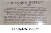 Johannes Kepler Graz, Johannes Keppler, harmony of the worlds Kepler, 
