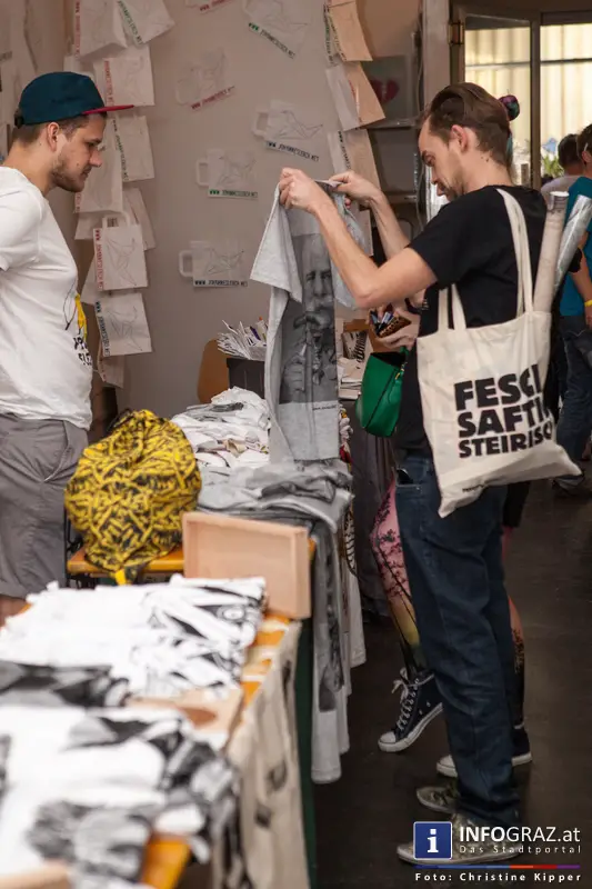 FESCH’MARKT - FESCH’ is in town – Graz, 4. April 2014 - 031