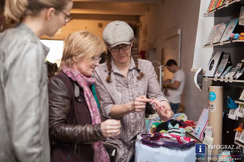 FESCH’MARKT - FESCH’ is in town – Graz, 4. April 2014 - 054