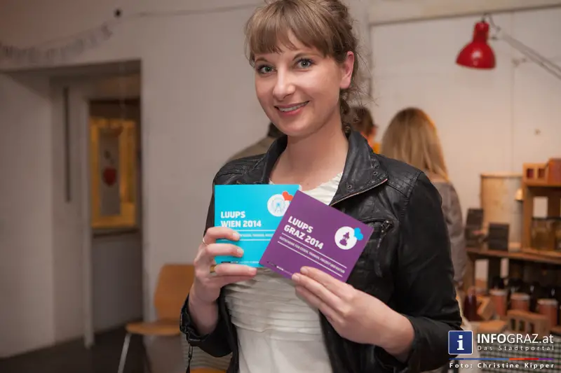 FESCH’MARKT - FESCH’ is in town – Graz, 4. April 2014 - 069