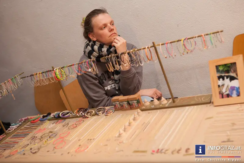 FESCH’MARKT - FESCH’ is in town – Graz, 4. April 2014 - 073