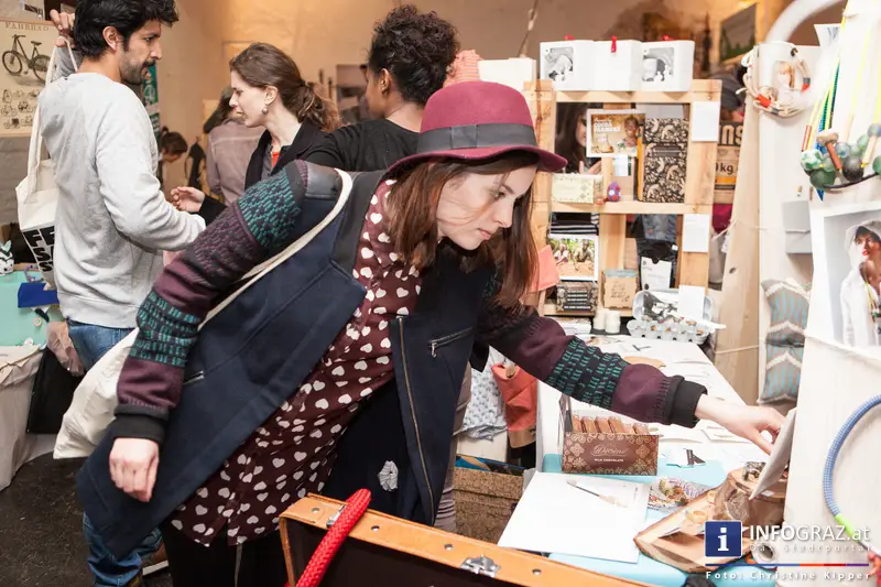 FESCH’MARKT - FESCH’ is in town – Graz, 4. April 2014 - 086