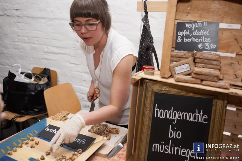 FESCH’MARKT - FESCH’ is in town – Graz, 4. April 2014 - 088