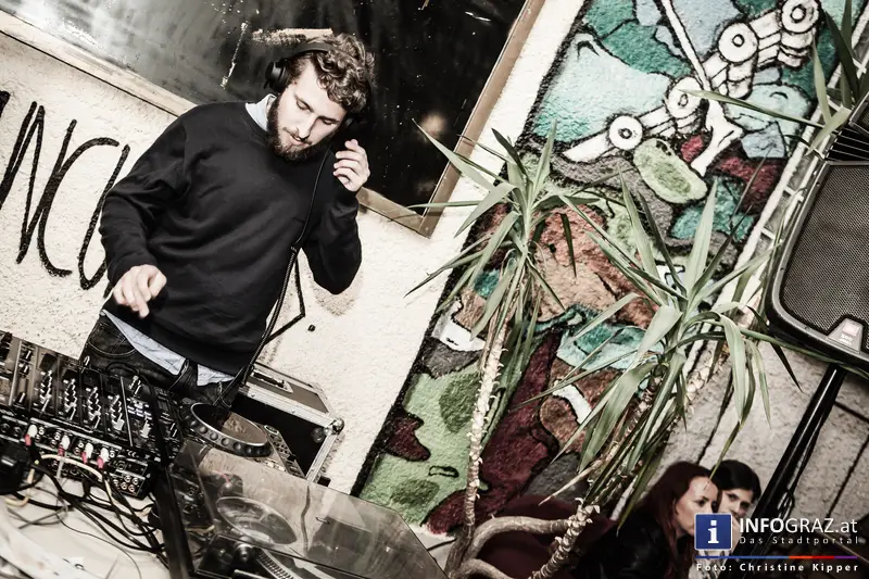 FESCH’MARKT - FESCH’ is in town – Graz, 4. April 2014 - 093